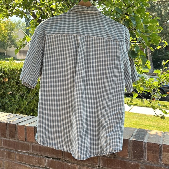 Woolrich Button Down - Picture 6 of 6